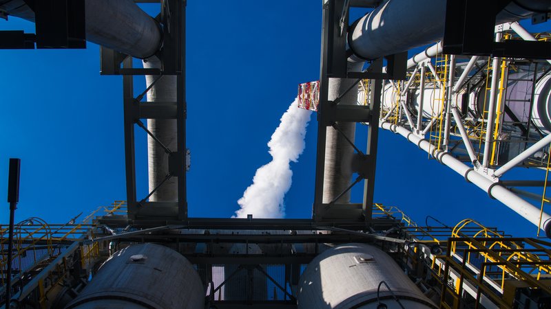 Artemis II spacecraft launch