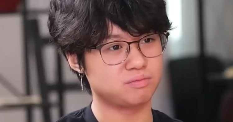Nic Salonga Chien