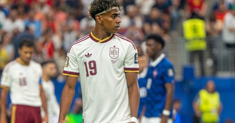 Lamine Yamal France v Spain 7.24.26-057